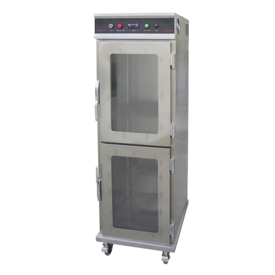 Porta 2-Glass comercial do carro mais morno elétrico de E-DBW-12B-21E 24 carros mais mornos do alimento das camadas