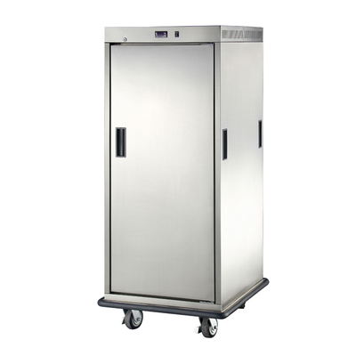 Porta 2-Glass comercial do carro mais morno elétrico de E-DBW-12B-21E 24 carros mais mornos do alimento das camadas