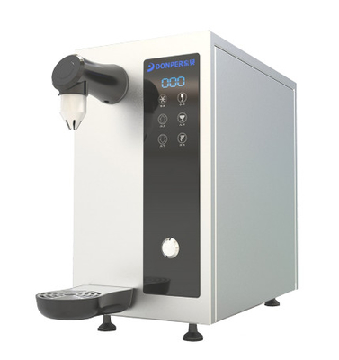 Máquina de chicoteamento de creme da máquina comercial do distribuidor da bebida NFJ-1