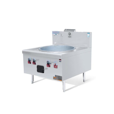 Cookstoves de cozimento chineses da escala 1-Big do equipamento do restaurante de YDDCDW