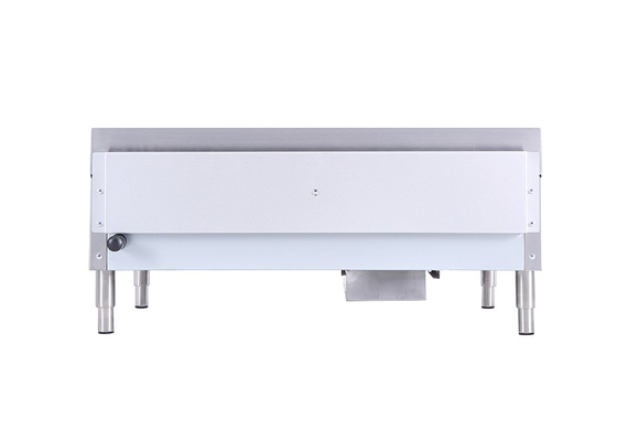 Controle de manual comercial da chapa para assar do gás 36-Inch do equipamento da cozinha do restaurante de CP-G36-M