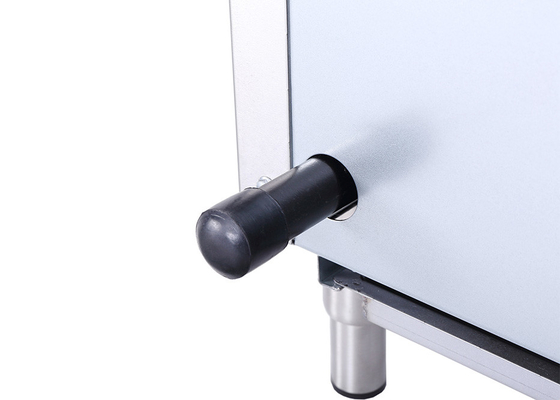 Controle de manual comercial da chapa para assar do gás 36-Inch do equipamento da cozinha do restaurante de CP-G36-M