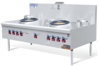 YDDYZL que cozinham navio do equipamento da escala o único variam estilo chinês que cozinha a escala
