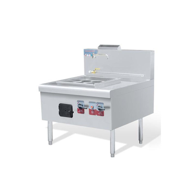 YDDYZL que cozinham navio do equipamento da escala o único variam estilo chinês que cozinha a escala