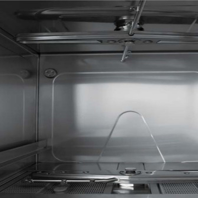 Máquina de lavagem da louça comercial elétrica de lavagem de Undercounter 40R/H