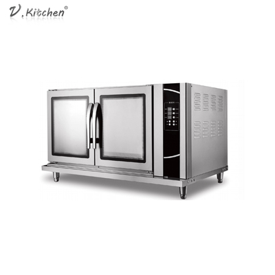 Da caixa horizontal da fermentação de 10 bandejas padaria comercial Enquipment