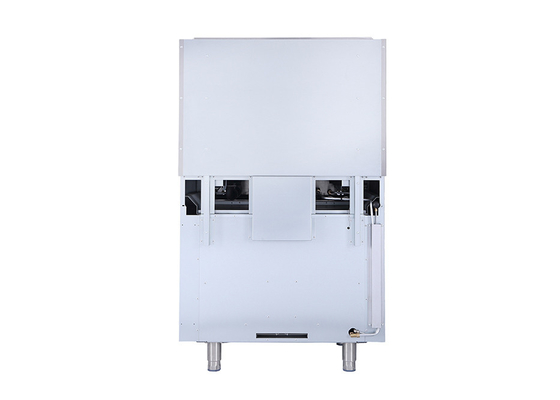 Queimador 14,6 do equipamento 36-Inch 6-Open da cozinha do restaurante de Gkw com forno