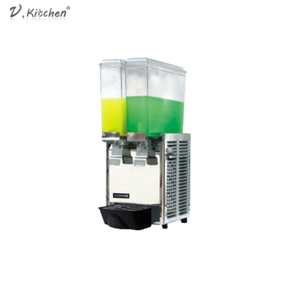distribuidor bebendo do tanque do equipamento 8L*4 quatro do bar do hotel 880W