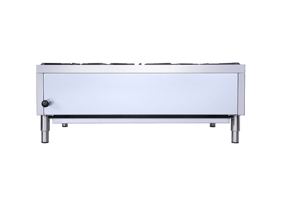 Salamandra comercial Brolier do gás 36-Inch do equipamento da cozinha do restaurante