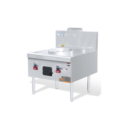 Macarronete chinês do fogão de cozimento 9-Hole do equipamento da cozinha do restaurante de YDJKZML que cozinha a escala